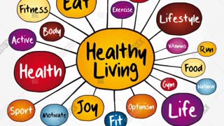 5 Best tips for healthy life📢💯💥