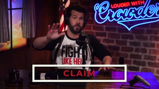 CROWDER CLOSES: How To Be A Fighter | Louder With Crowder