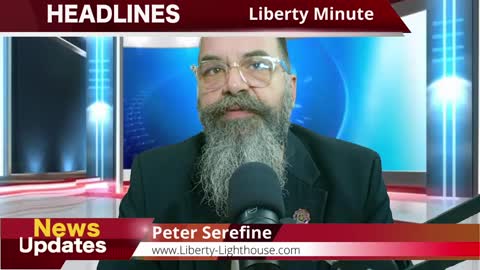 20220707 - Liberty Minute