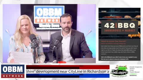 Local & Community News - OBBM Network Weekly News