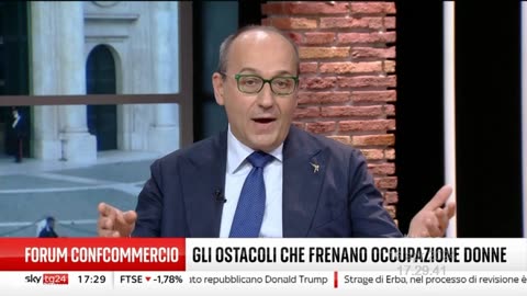 Alberto Bagnai Occupazione - Europei €uropeisti