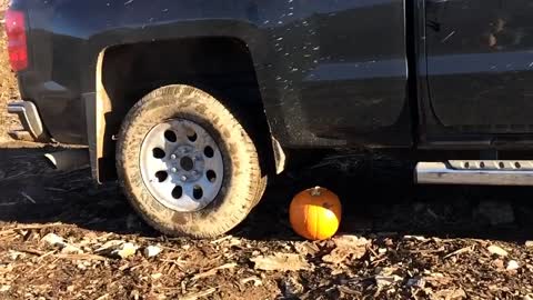 Smash Pumpkins