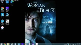 The Woman In Black 2012 Review