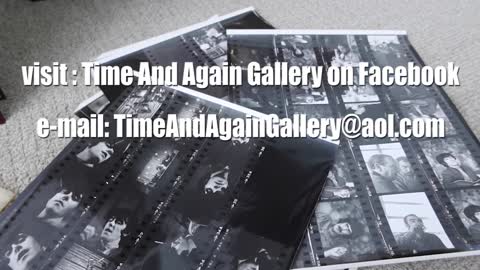 Bill Chadwick Photographs Time And Again Gallery