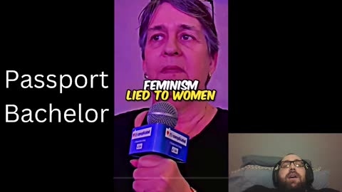 Post WALL Single Women Regretting The Lies Of Feminism