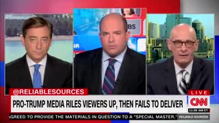 CNN Guest: ‘God Help’ Fox, They’re Going to Be ‘Punished’ in the Afterworld