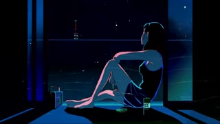 It's 3am Lofi