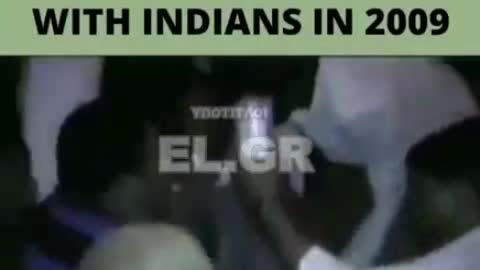 Πειράματα του Μπιλ Γκέιτς σε Ινδούς το 2009