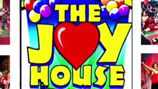 “Follow your heart” by Miss Joy and The Joy House for kids (Angelina Joy Emanuele)