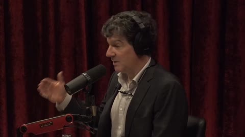 Bret Weinstein: The Proliferation of COVID Variants