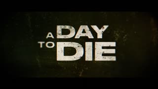 A Day to Die - Official Trailer (2022) Bruce Willis, Kevin Dillon
