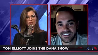 Twitter Suspends Conservative Media Figure | Dana Loesch