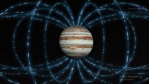 NASA ScienceCasts New Science from Jupiter