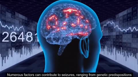 Is a Brain Tumor Causing Your Seizures- Discover The Hidden Connection