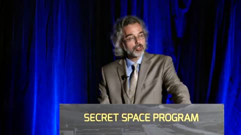 SECRET SPACE PROGRAM pt. 3 | ft. Jason Reza Jorjani, Richard Dolan, Catherine A. Fitts, J.P. Farrell