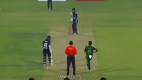 Pakistan vs New Zealand Cricket Showdown: Explosive Highlights! 🏏💥 | CWC"