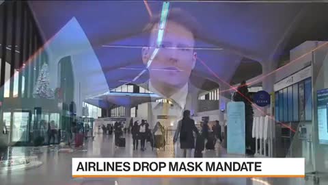 U.S. Stops Mask Mandate on Planes After Judge’s Ruling