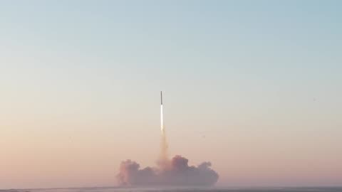 SpaceX - Starship launch 11-18-2023