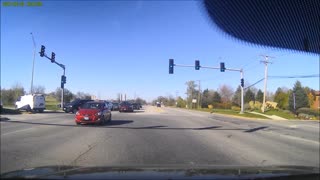 DashCam Douchebag Twofer !!