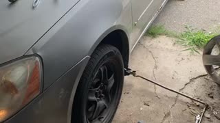 How to fix your car