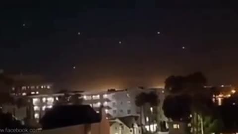 UFO CHARIOTS OF GOD ANGELS SPOTTED OVER LONG BEACH CALIFORNIA🕎Matthew 24;3-57 “SIGNS OF THY COMING”