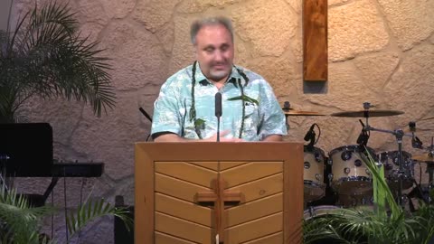 Isus Hristos nu Anticrist - Pastor JD Farag - Actualizare profetică 19.12.2021