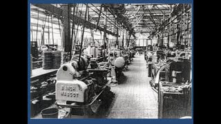 A13 - Learn PLC - A brief Historical summary of Controls in Manufacturing