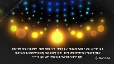 What is the history of lightbulbs?