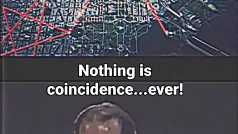 Nothing Happens By Chance - Nothing Is Coincidence - Ever
