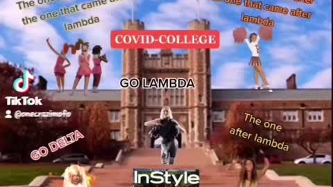 COVID-COLLEGE OF STYLE