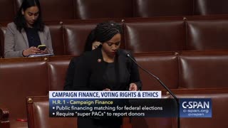 Ayanna Pressley introduces measure to lower voting age to 16