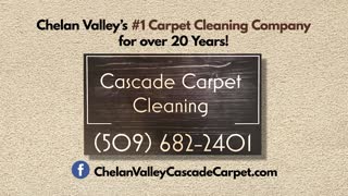 Cascade Carpet Cleaning