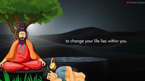 Do This and Change Your Life _ Gautam Buddha Motivational Story