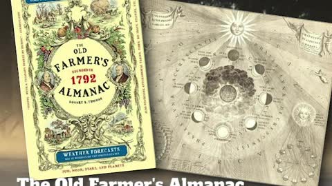 Farmers’ Almanac is Predicting a “Polar Coaster Winter” in 2020