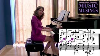 Music Musings Ep. 5: Schumann's Traumarei
