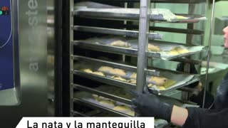 [Video] Conozca los secretos de la cocina Kosher