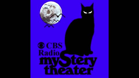 CBS Radio Mystery Theater- April 20, 1976 - Assassination