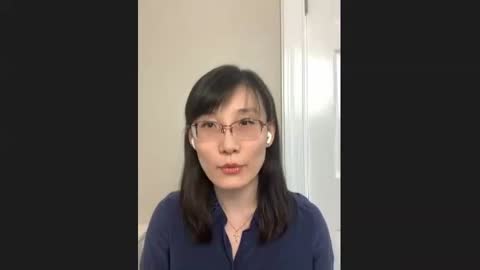 Marburg Virus - Snippets from interview with Dr Li Meng Yan