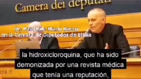 Mega impactante declaraciones .. se les quemaron los pulmones