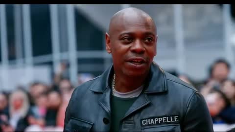 Dave Chappelle responds to Netflix comedy special backlash.