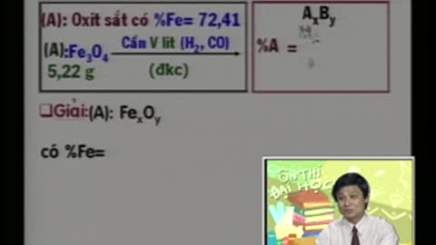 học Hóa học bài 1 +2