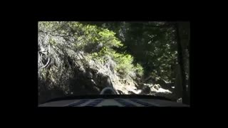 #Rubicon Trail 10