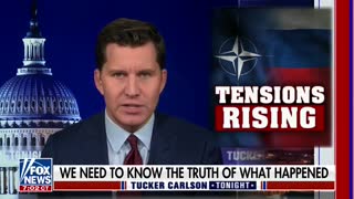 Will Cain: Whoever is responsible for Poland missile strike will get even richer
