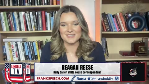 Reagan Reese Breaks Down Mixed Messages From Republicans On Election Integrity