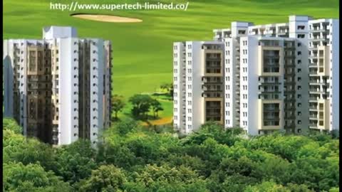 Supertech Golf Village