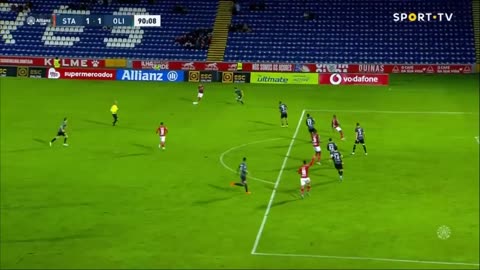 Resumo_ Santa Clara 1-1 UD Oliveirense - Allianz Cup _ SPORT TV