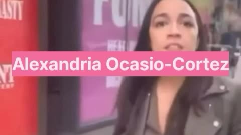 AOC Wants To Be Rich?