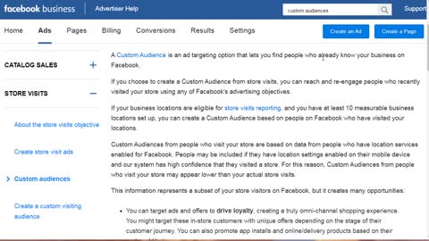 Facebook Retargeting Decoded 7