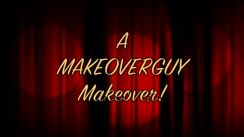 A MAKEOVERGUY® Makeover: 68 and Ready For A Change
