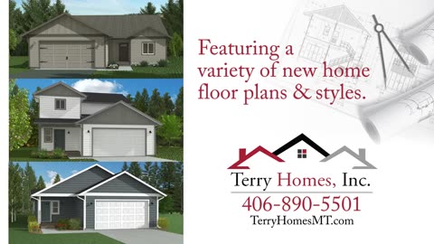 Terry Homes